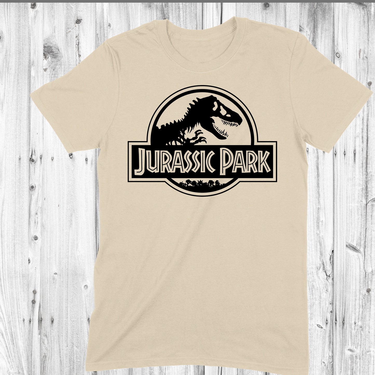 Jurassic Park