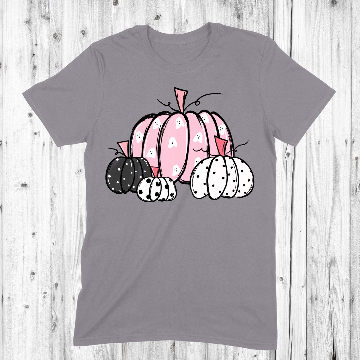 Halloween Pumpkins