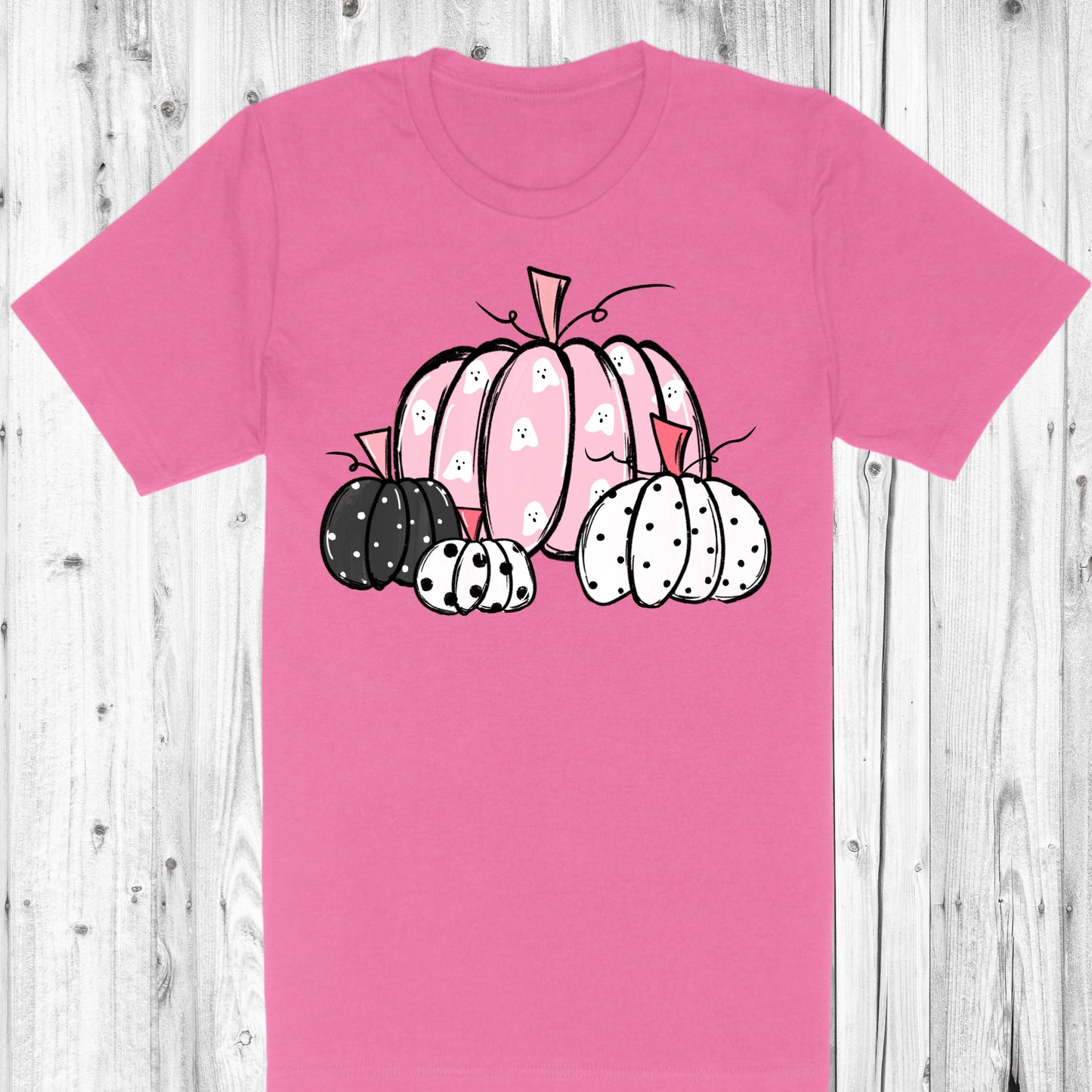 Halloween Pumpkins