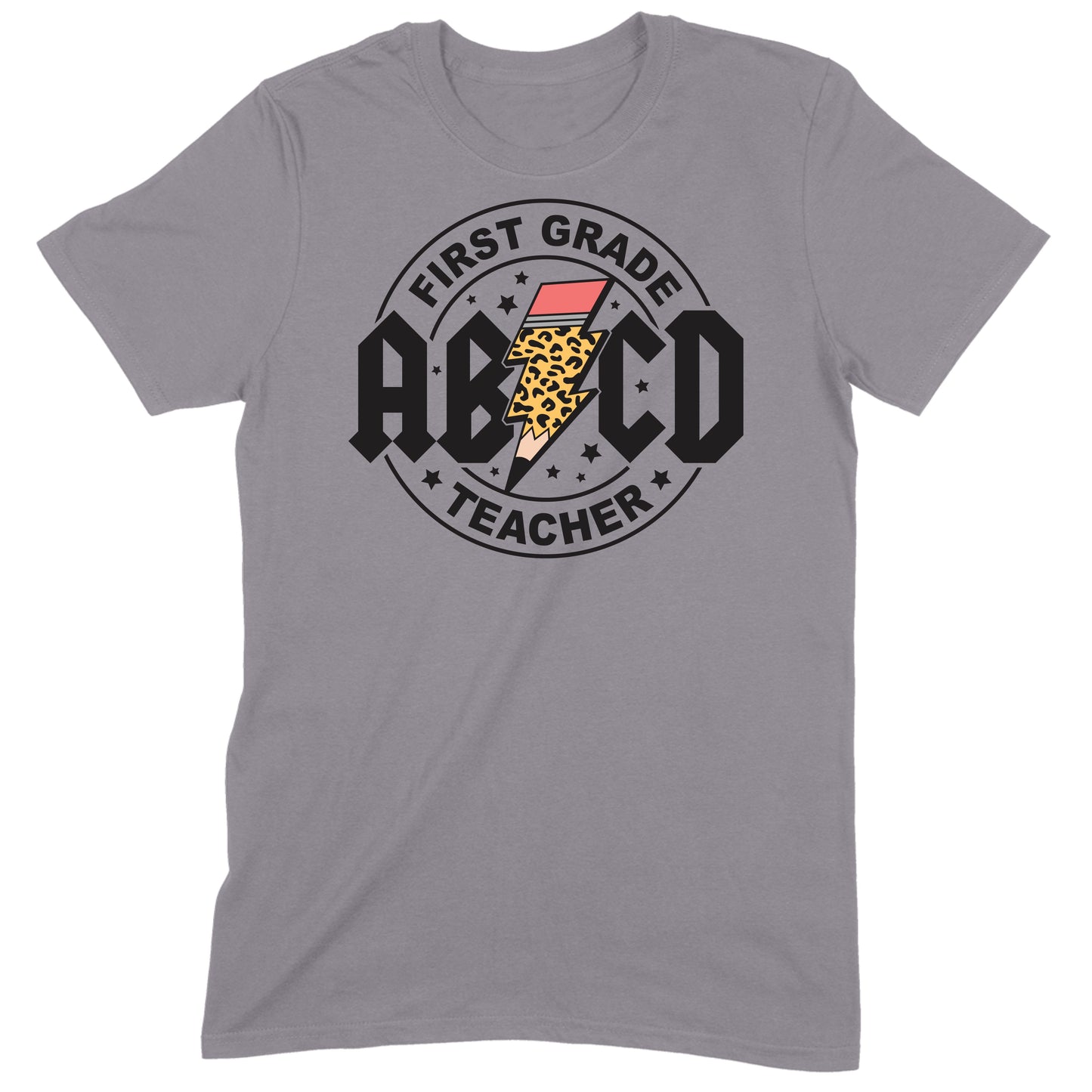 ABCD Rocks