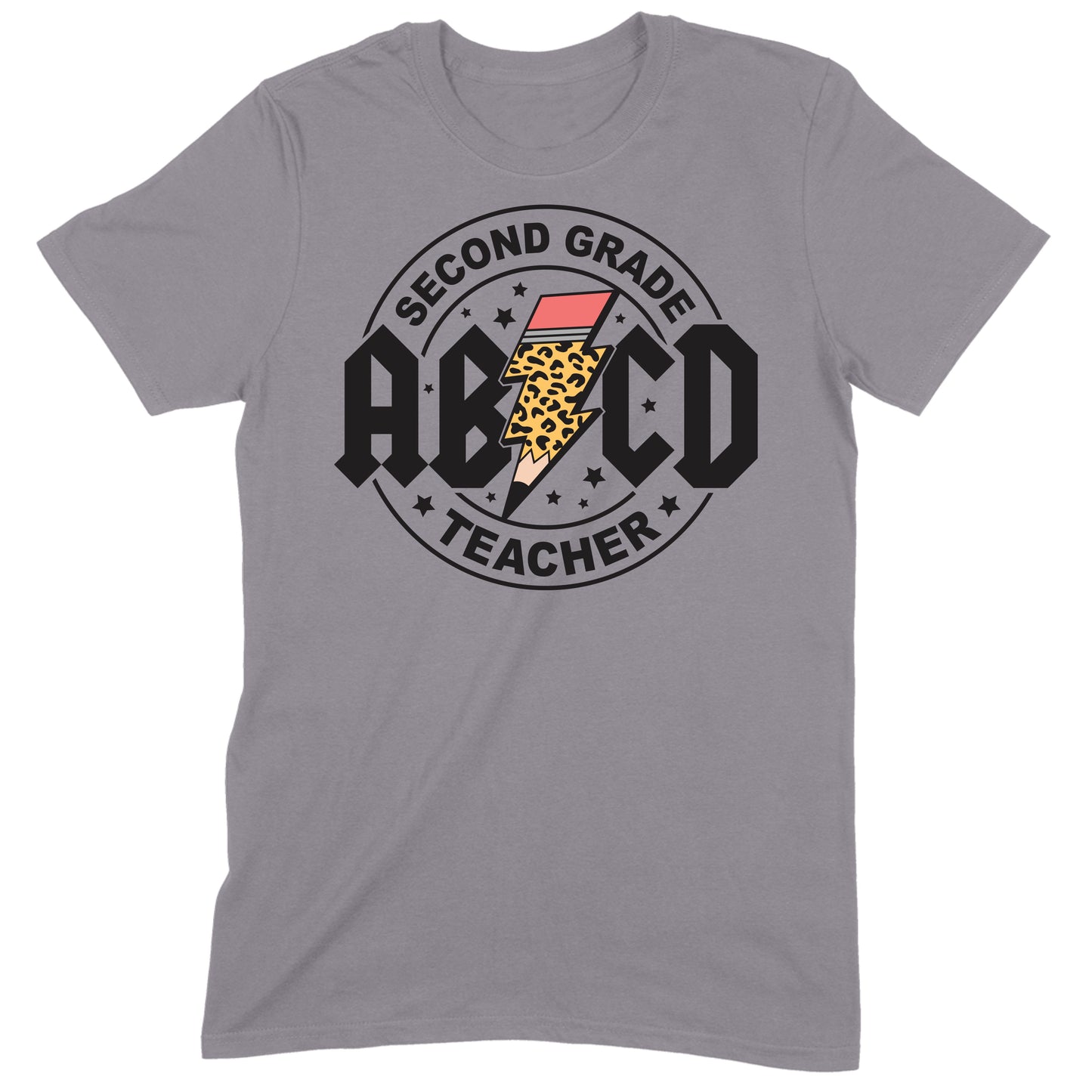 ABCD Rocks