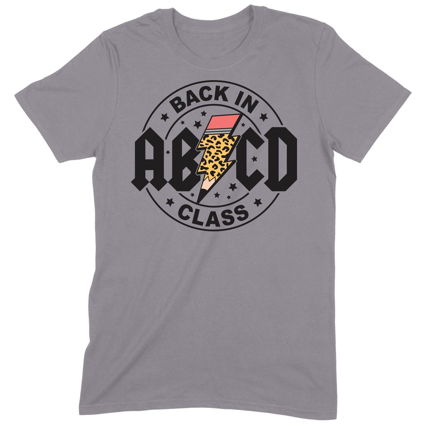 ABCD Rocks