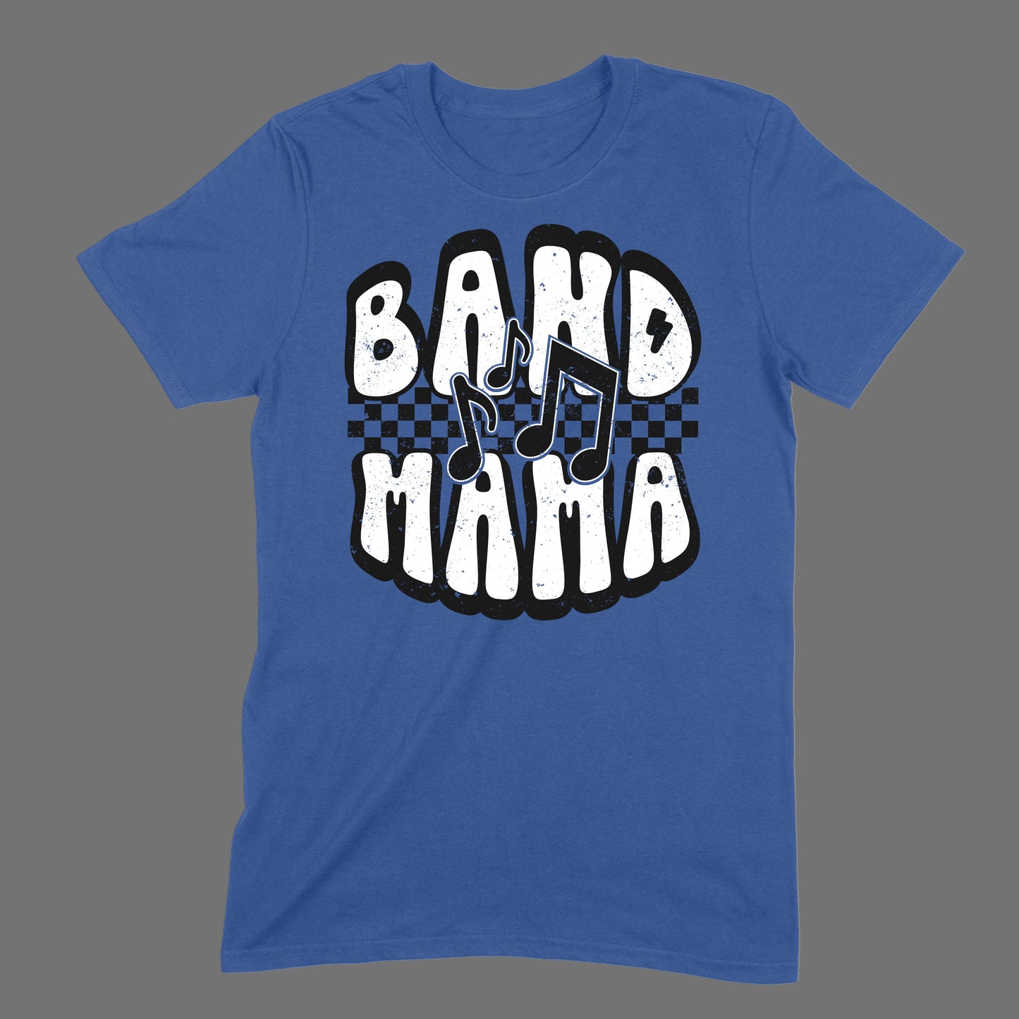 Band Mama