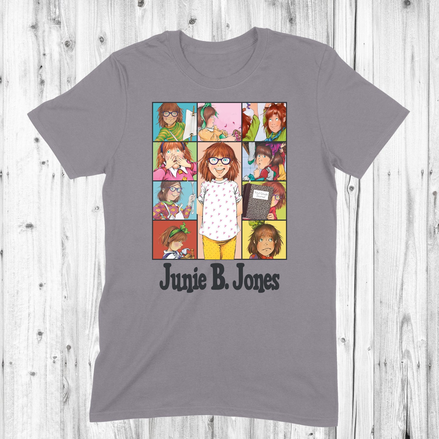 Junie B. Jones