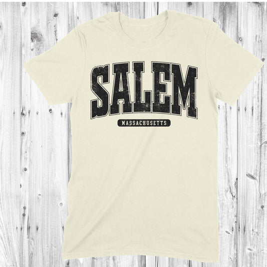 Salem Massachusetts