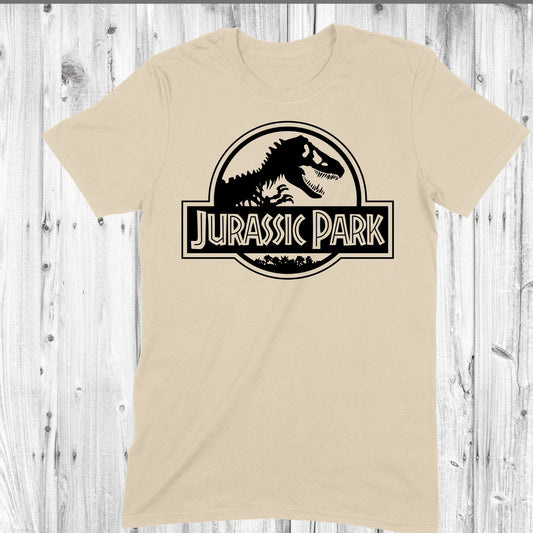 Jurassic Park