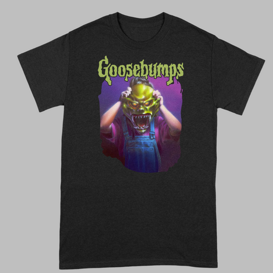 Goosebumps Mask