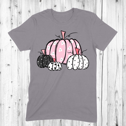 Halloween Pumpkins