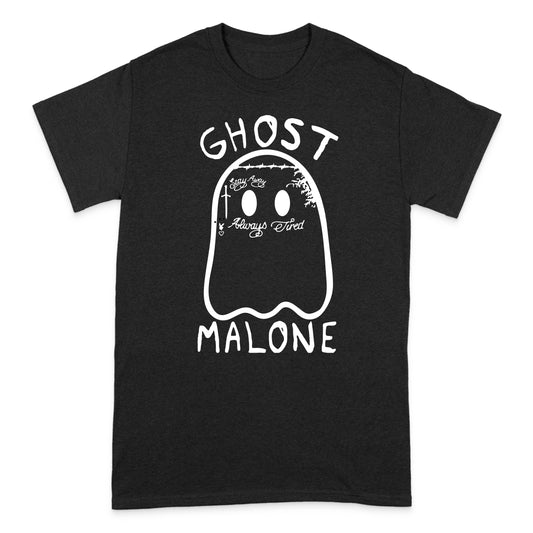Ghost Malone