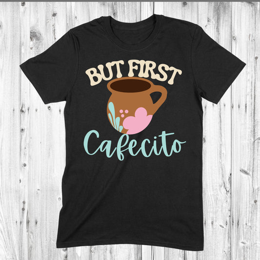 But First Cafecito
