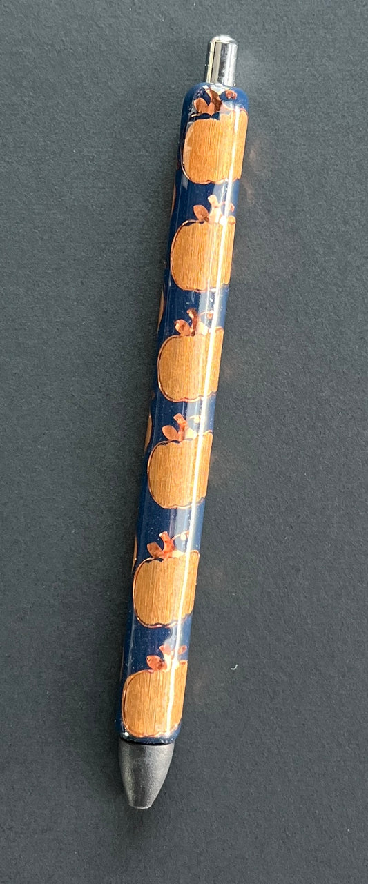 Pumpkin Pen