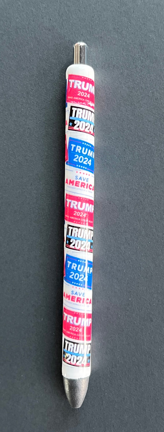 Trump Pen