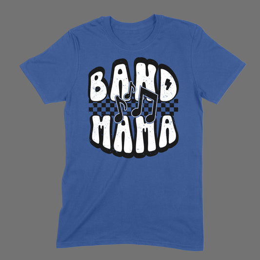 Band Mama