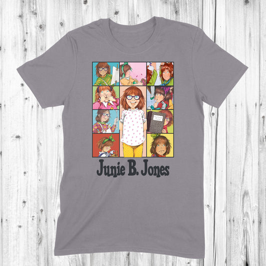 Junie B. Jones