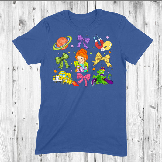 Frizzle